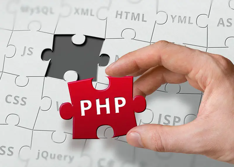 php-website-developer
